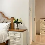 Danube 3 Beds With Big Balcony Parking 10Euro A Day