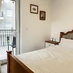 Danube 3 Beds With Big Balcony Parking 10Euro A Day